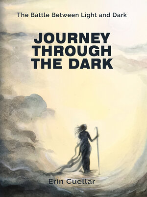 cover image of Journey Through the Dark